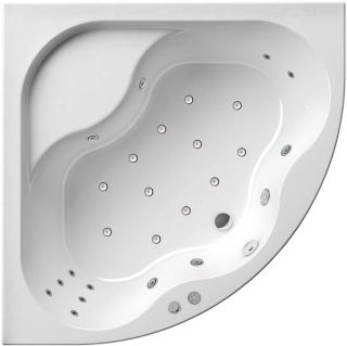 Гидромассажная система Ravak Sport Plus Hydro Air Standart +хромотерапии Есо